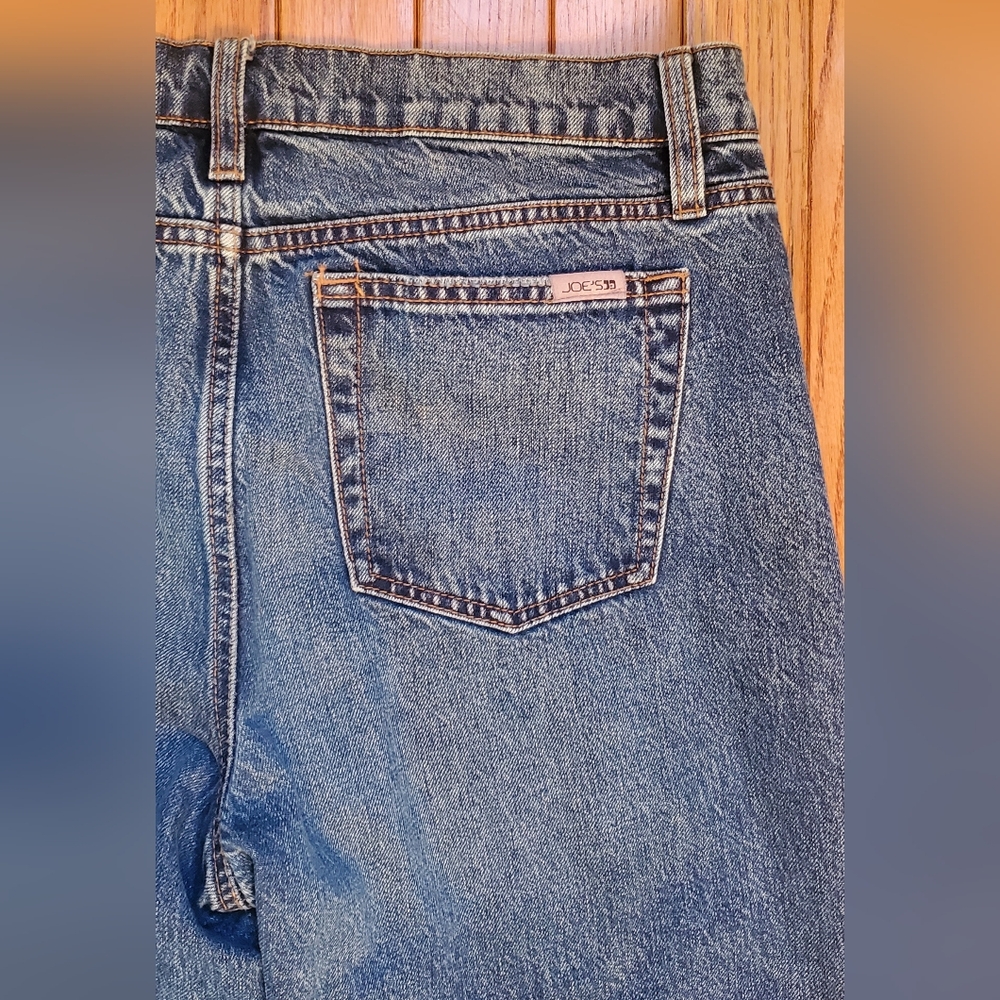 Joe's Jeans Wide Leg 31 - Picture 6 of 12